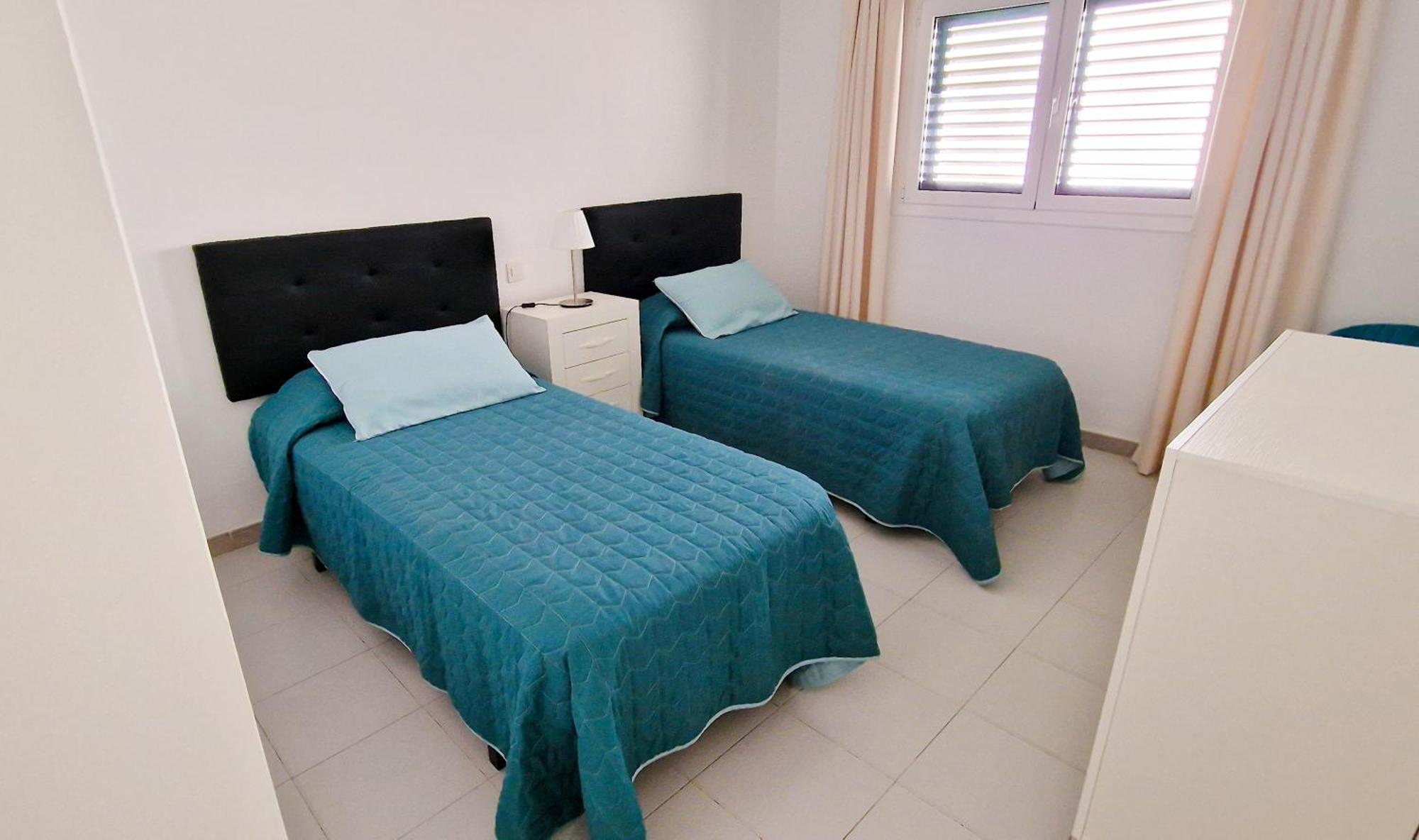 Apartamento De La Playa I 卡门港 外观 照片