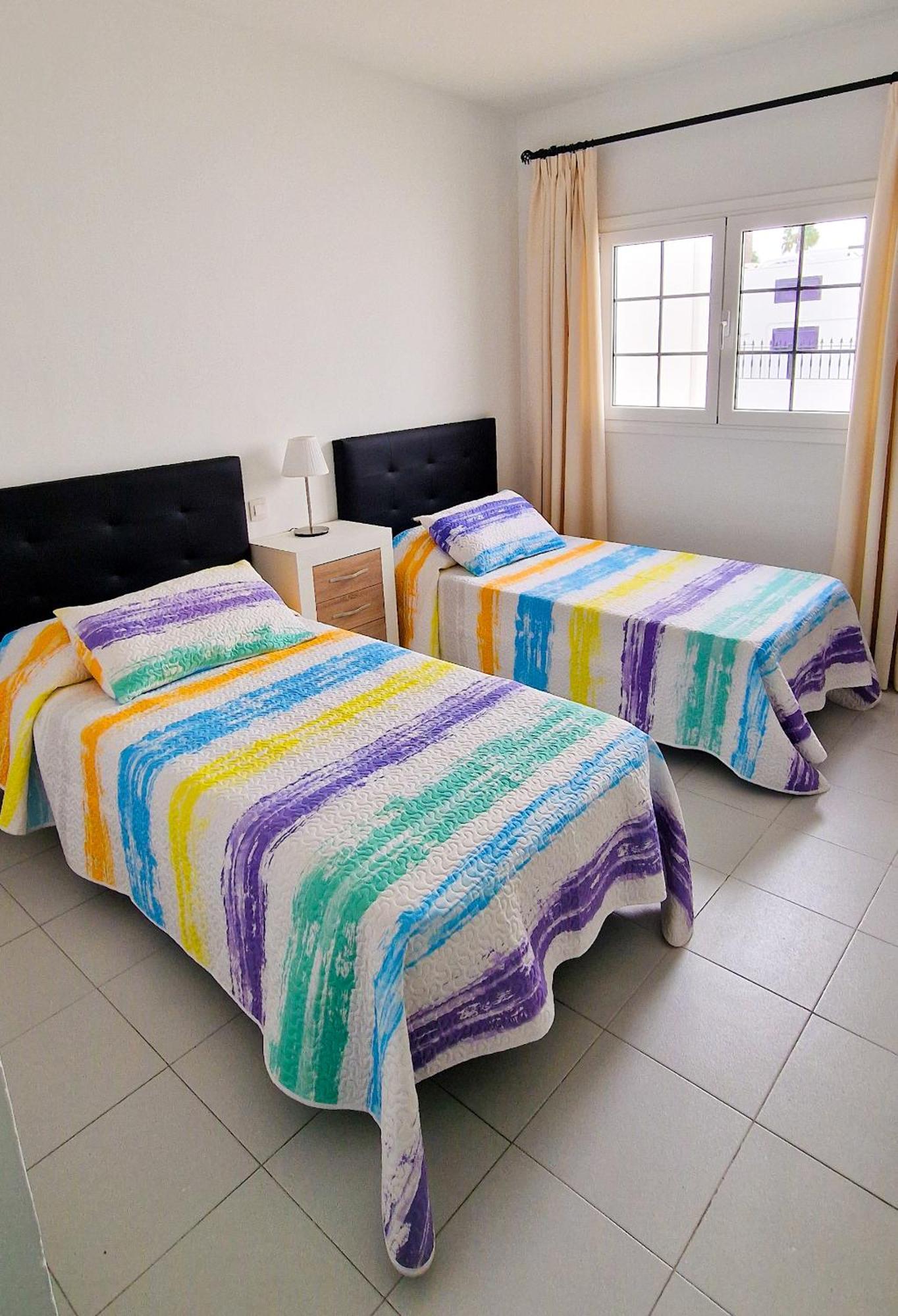 Apartamento De La Playa I 卡门港 外观 照片